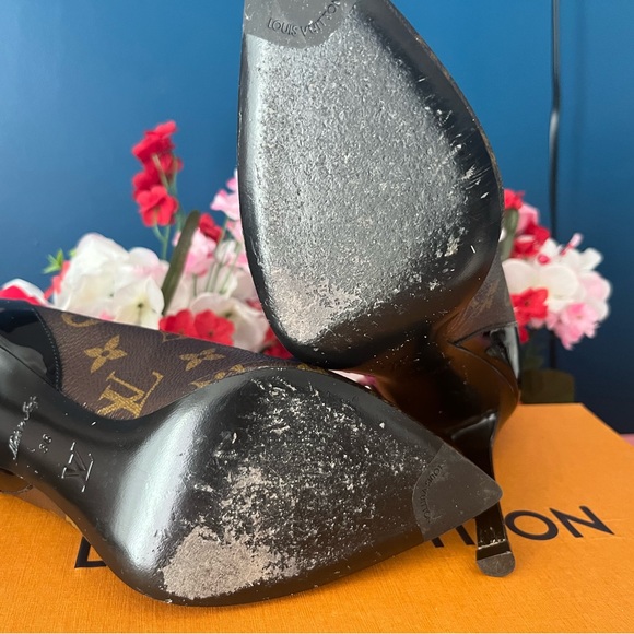 Louis Vuitton size 38 - Picture 6 of 12